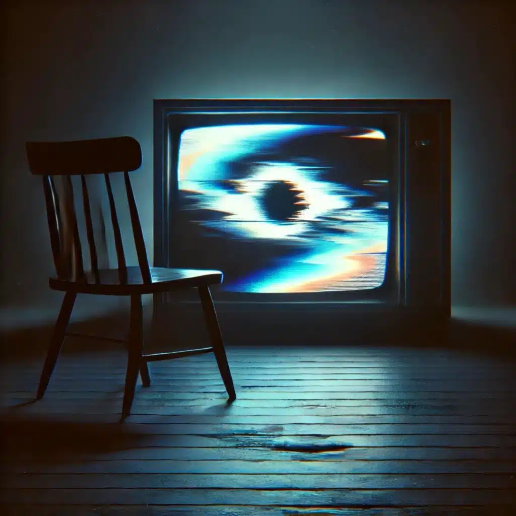 404: Heaven Not Found