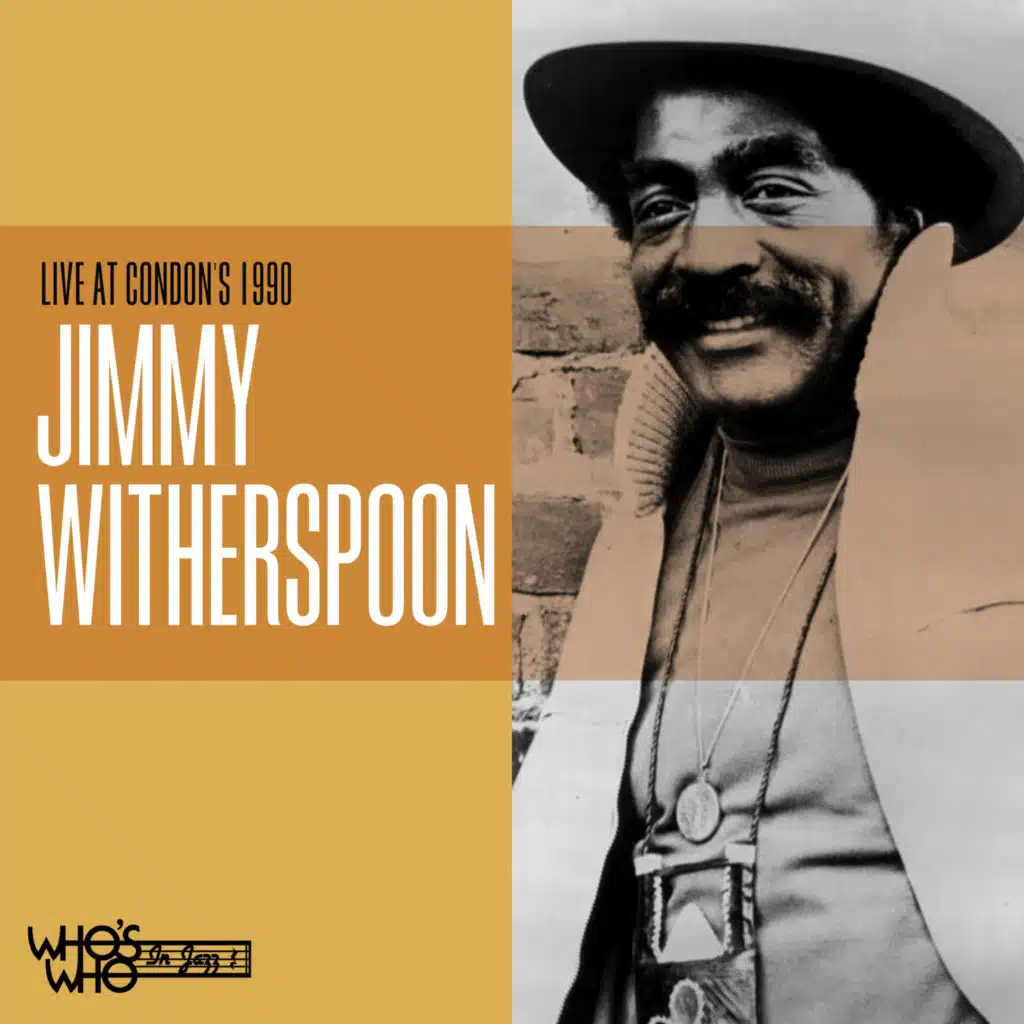 Sweet Lotus Blossom (Live)