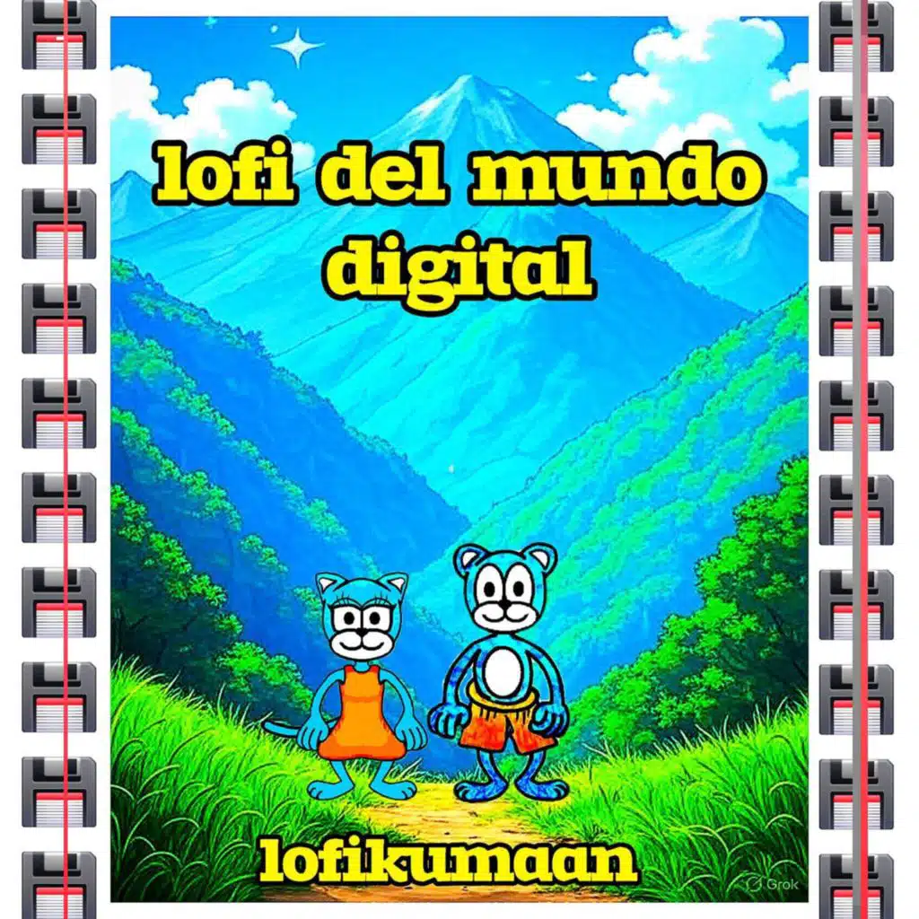 lxfi del mundo digital