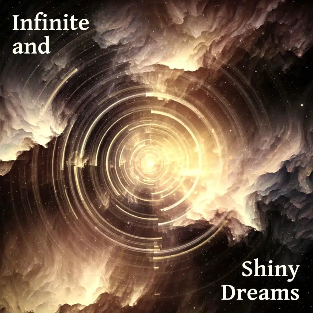 Infinite and Shiny Dreams (Acoustic)