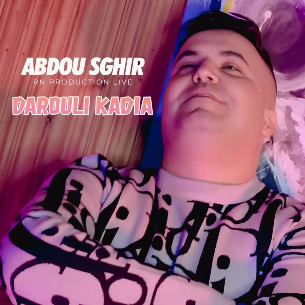 Rn Production Live & Abdou Sghir