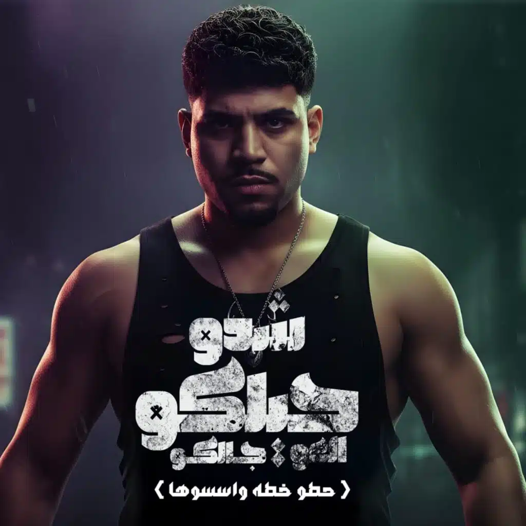 شدو حيلكو العو جالكو (حطو خطه واسسوها)