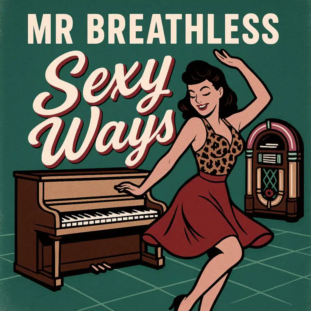 Mr. Breathless