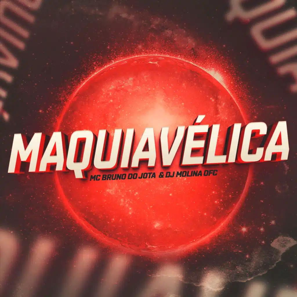 Maquiavélica
