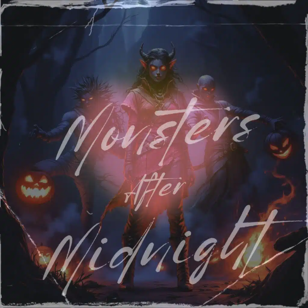 Monsters After Midnight
