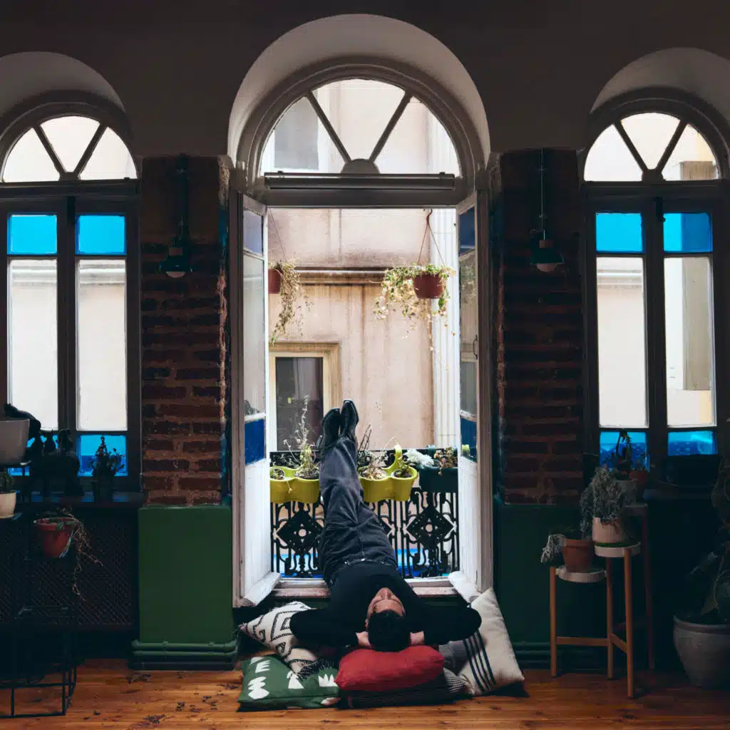 Balkon