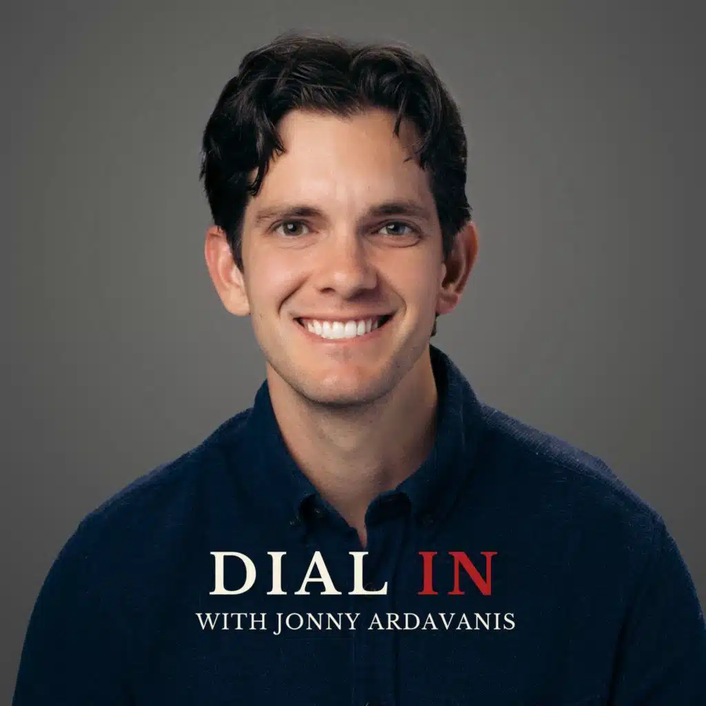How to Redeem Your Time as a Christian | Ephesians 5:15-16 Explained | Jonny Ardavanis