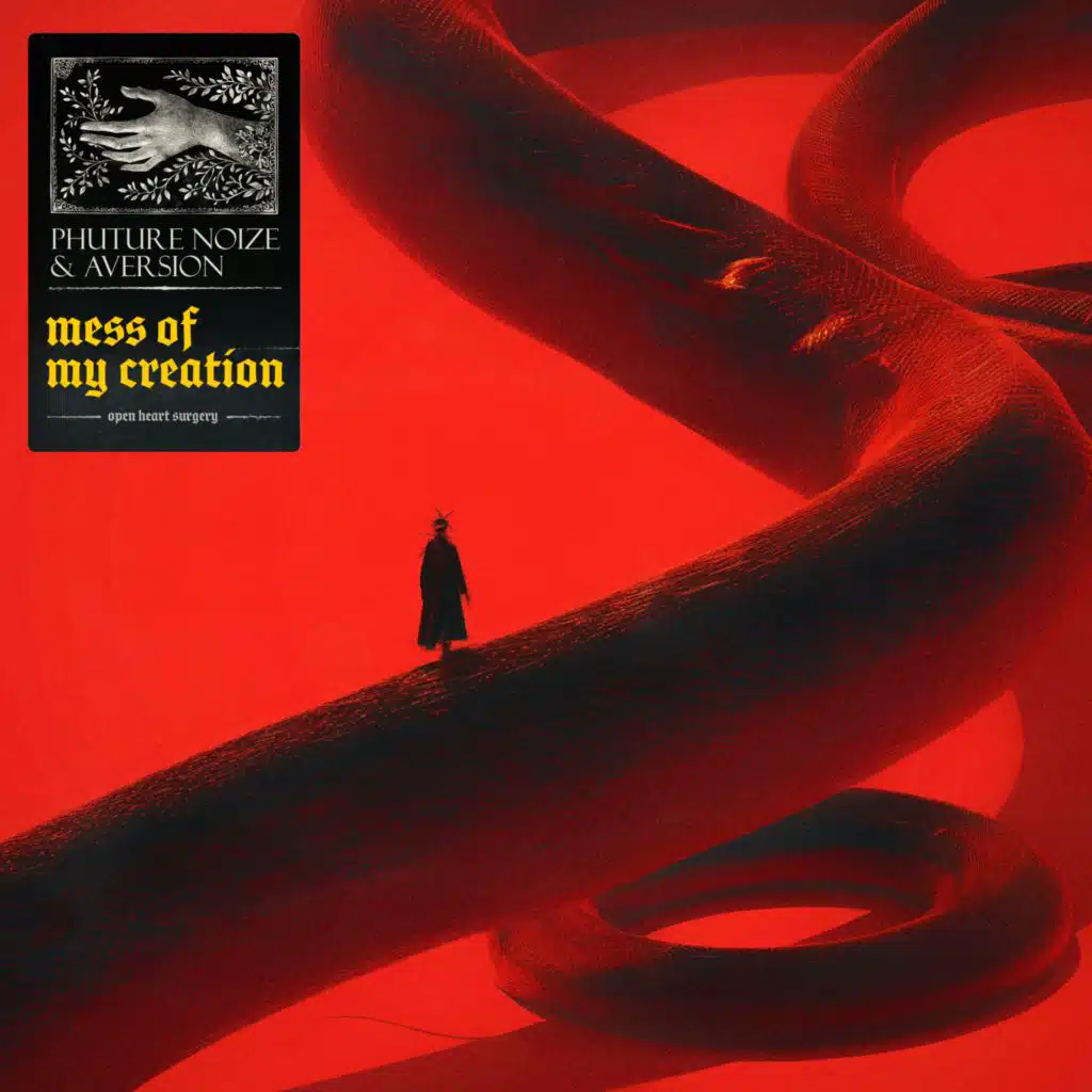 Phuture Noize & Aversion