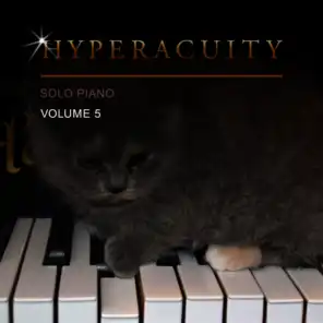 Hyperacuity Solo Piano, Vol. 5