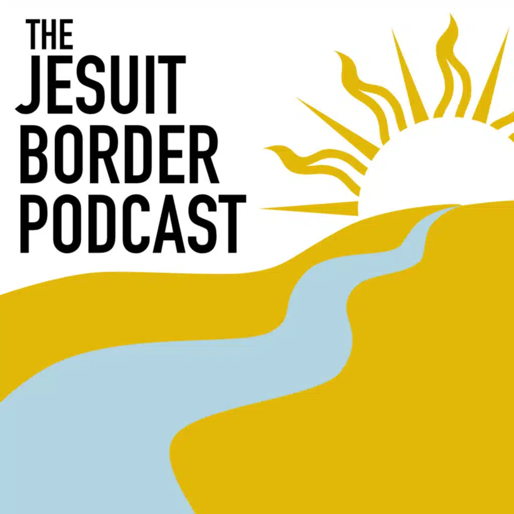 S9E1: “Where do you find refuge?” with Bishop Michael Pham of the Diocese of San Diego, CA