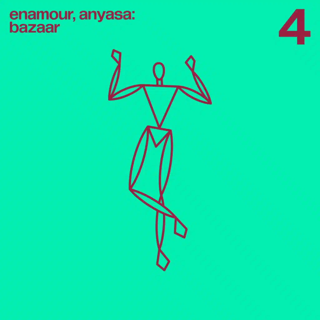 Enamour & Anyasa