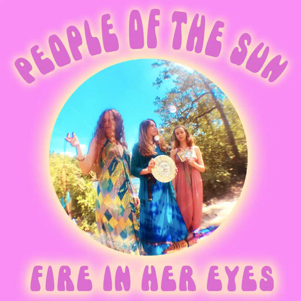 People of the Sun