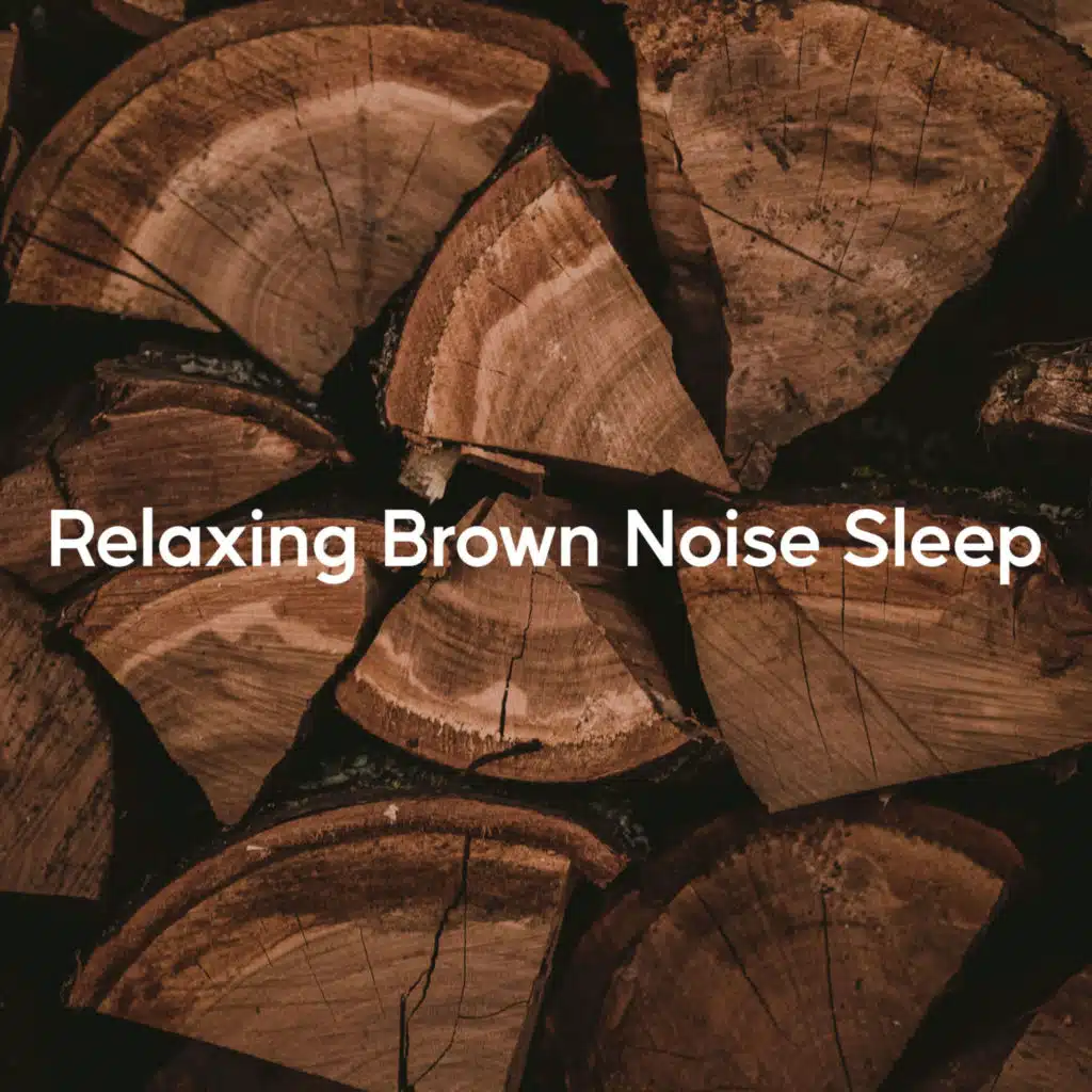Relaxing Brown Noise Sleep