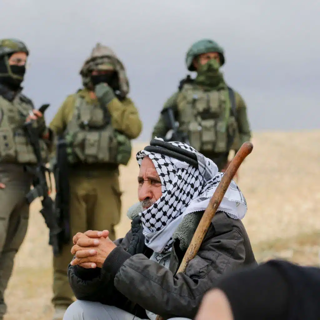 Как&nbsp;два года войны изменили Израиль и&nbsp;сектор Газа