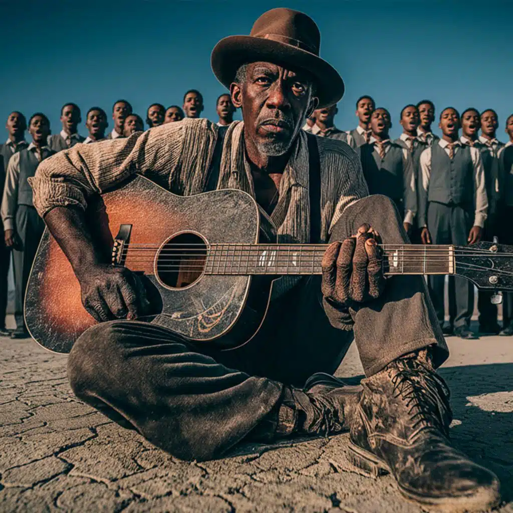 BLUES DO REINO, Vol. 1