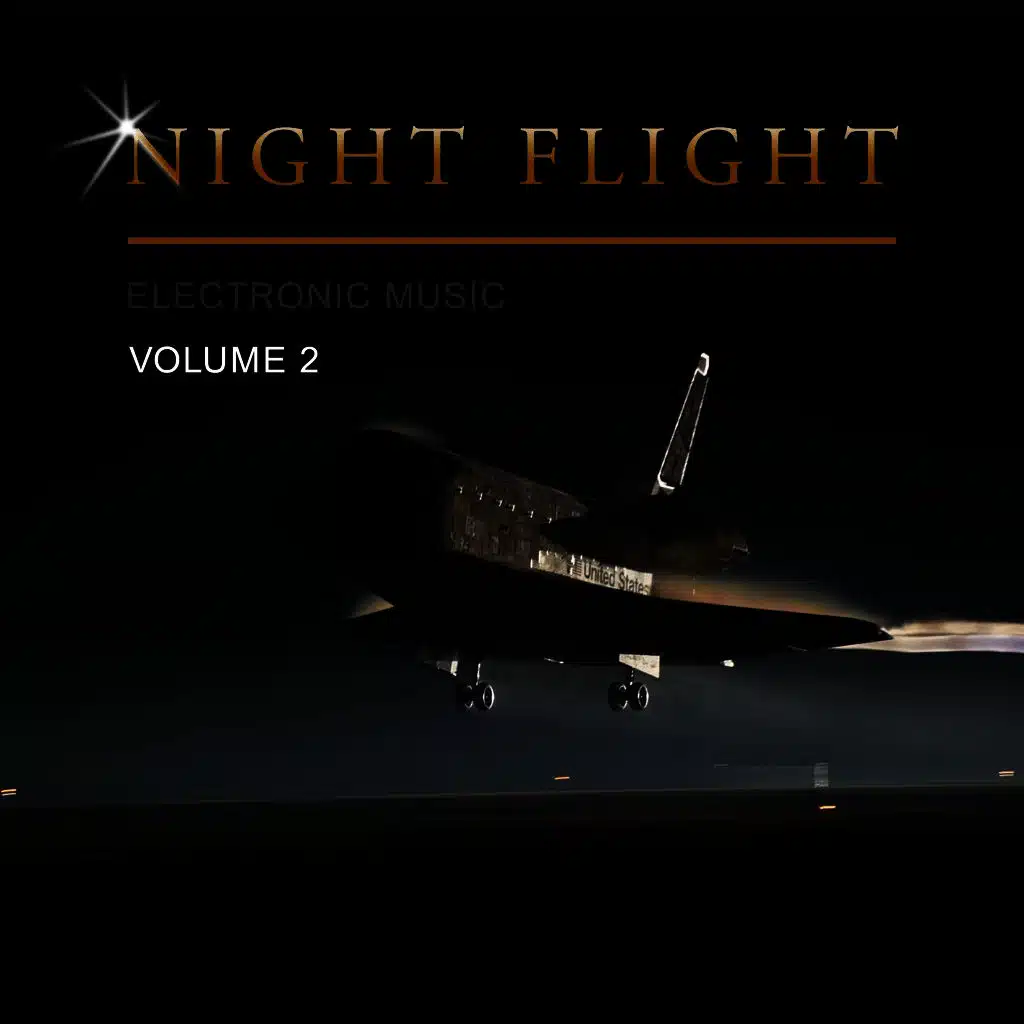 Night Flight Electronic Music, Vol. 2