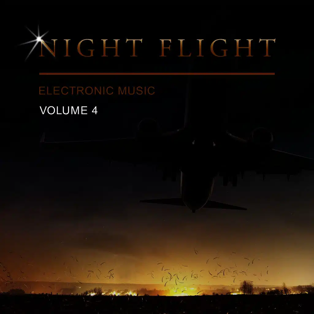 Night Flight Electronic Music, Vol. 4