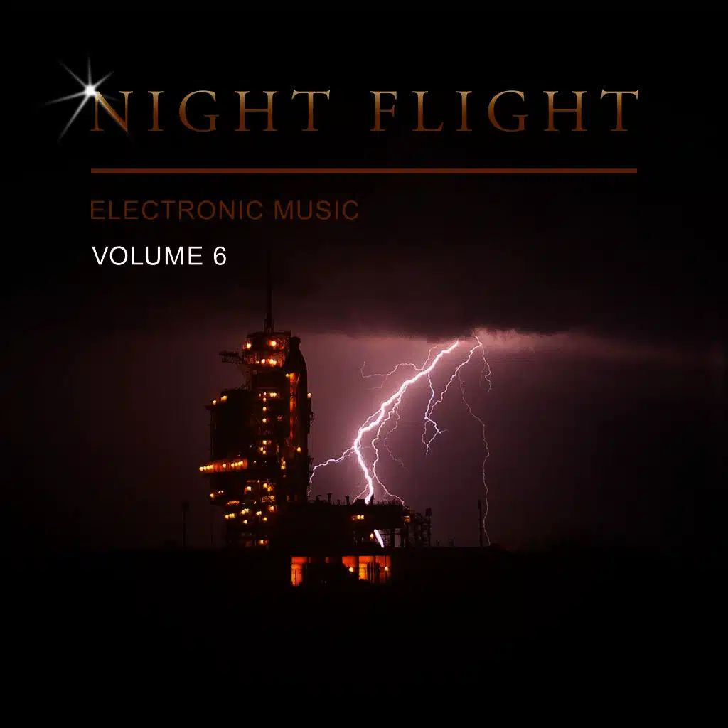 Night Flight Electronic Music, Vol. 6