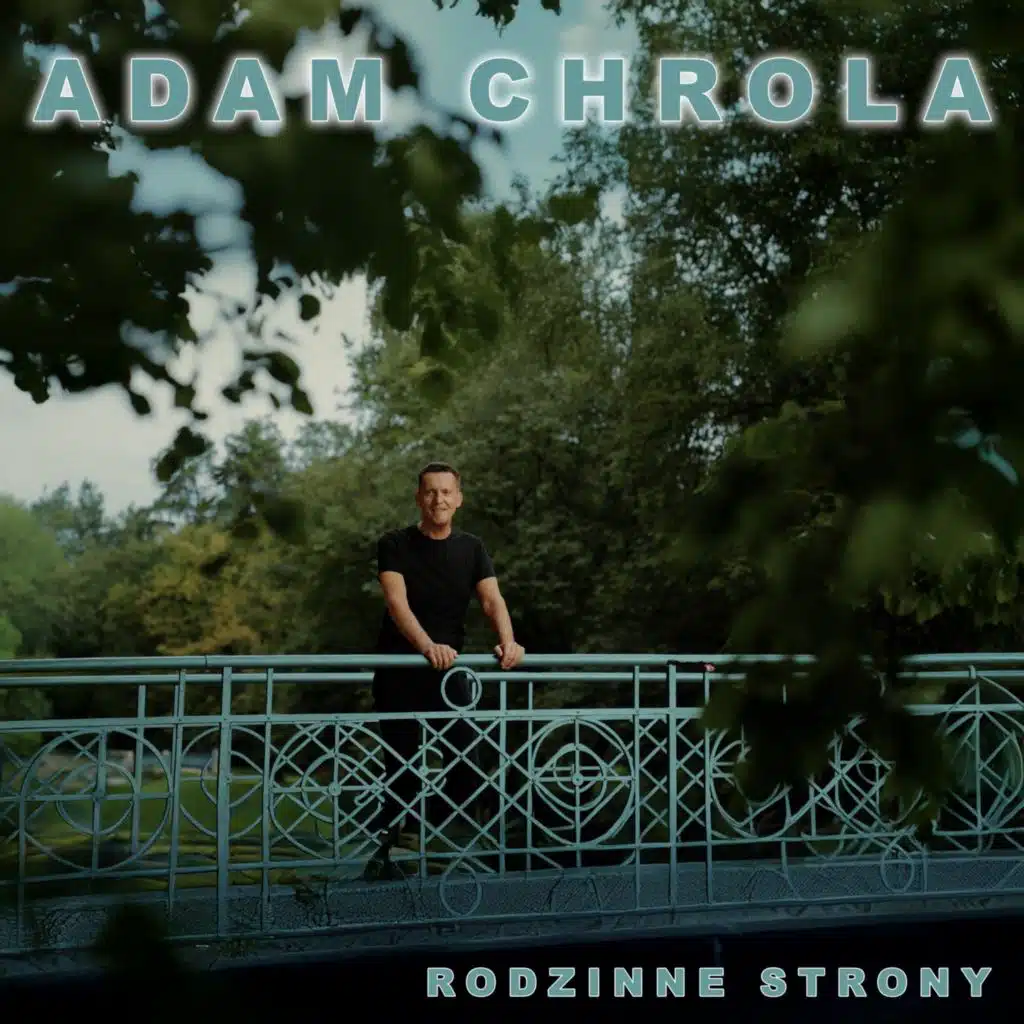 Adam Chrola