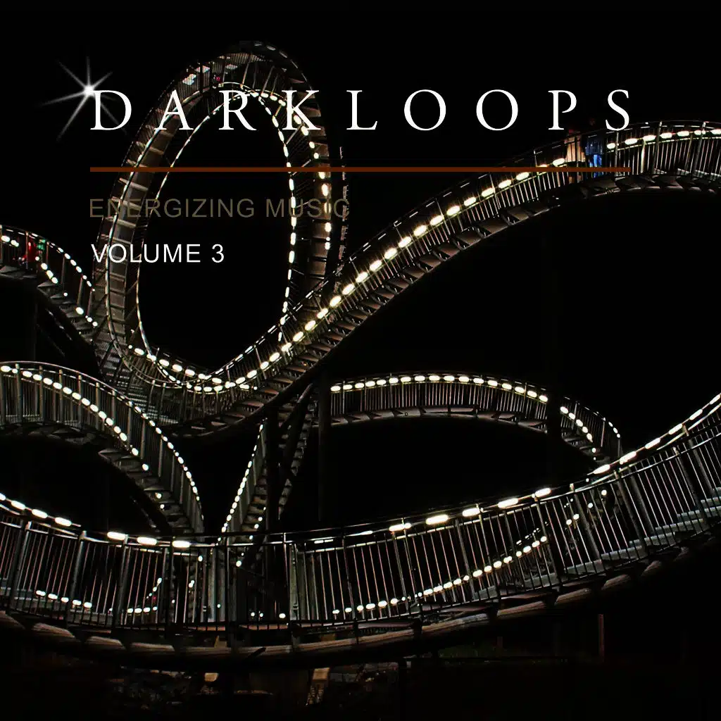 Darkloops Energizing Music, Vol. 3
