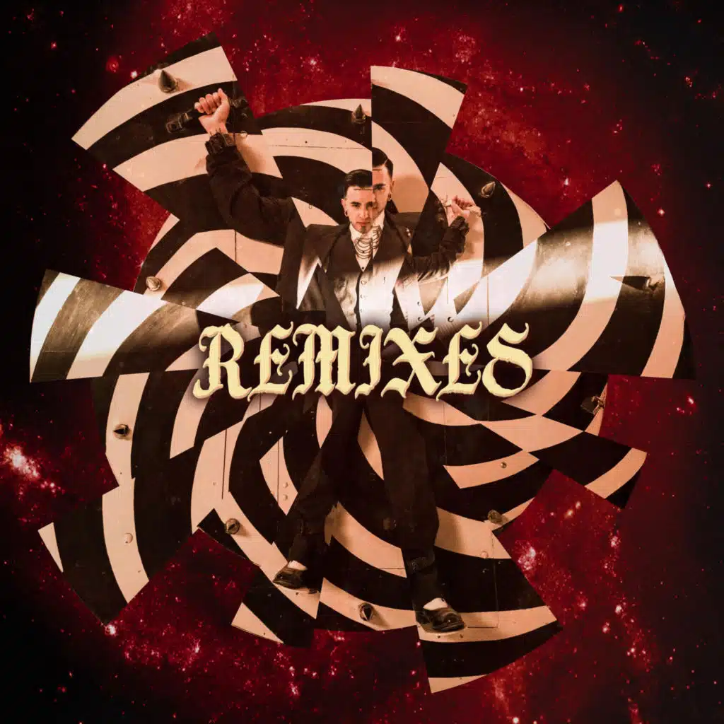 Lightyears (Remixes)