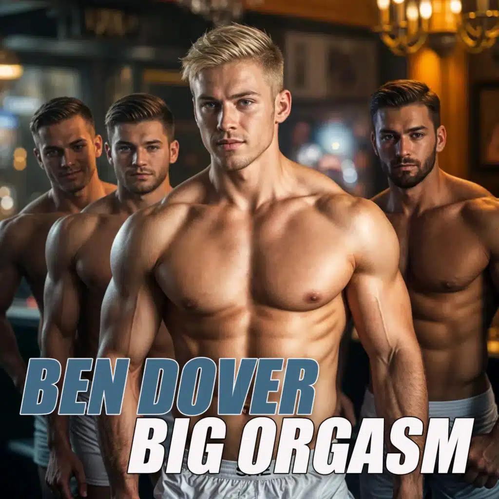 Ben Dover