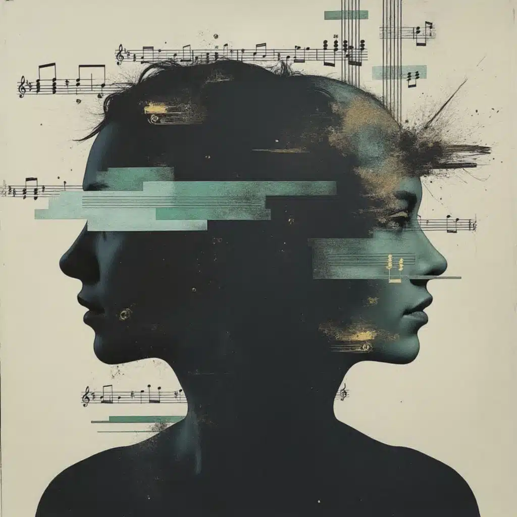 Minhas próprias dores