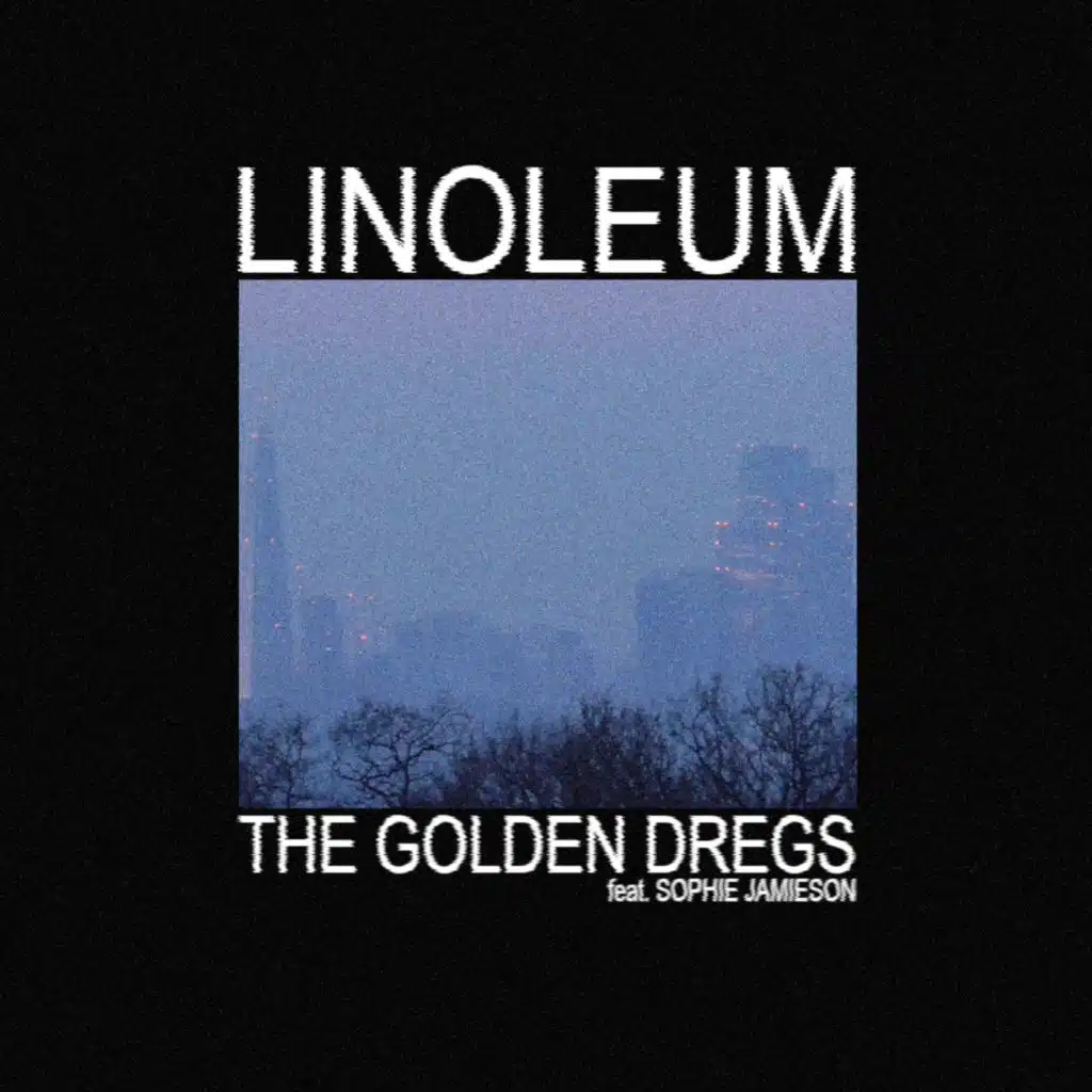 the GOLDEN DREGS
