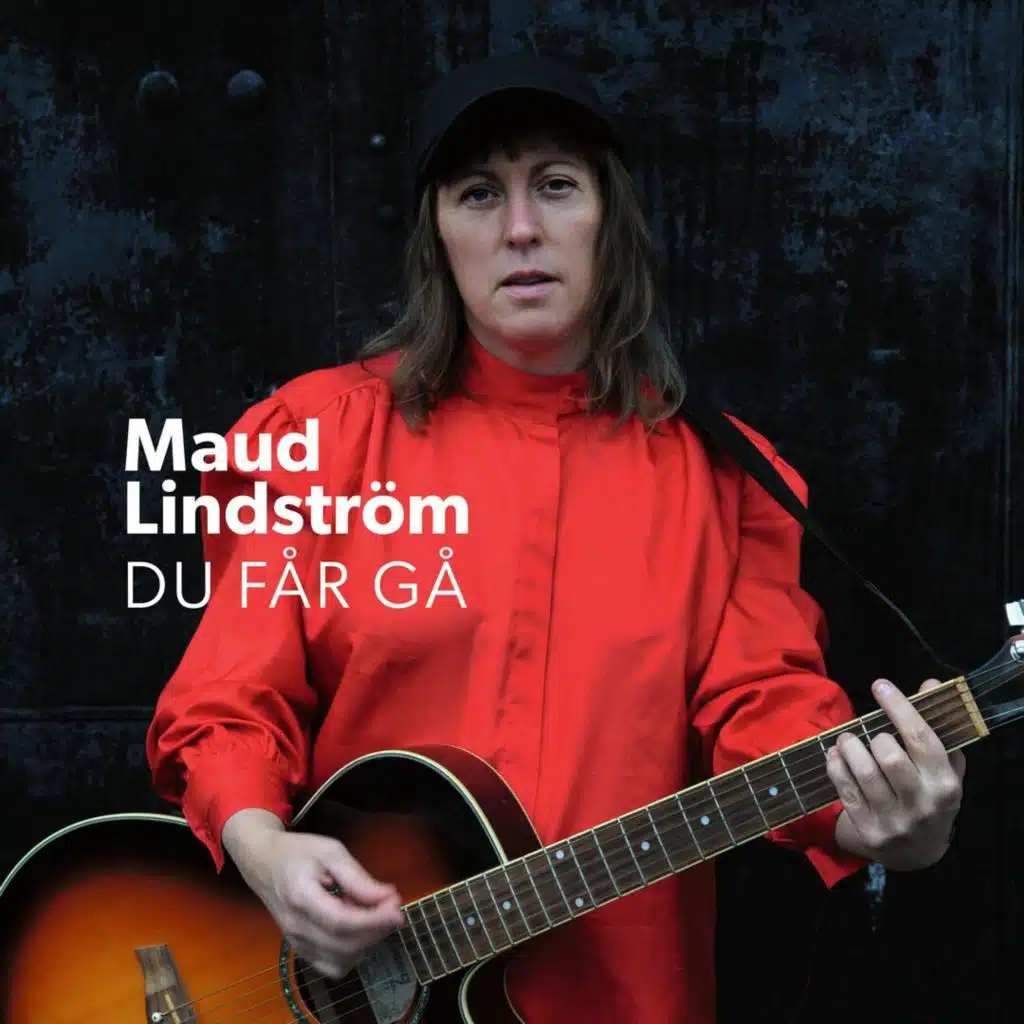 Maud Lindström