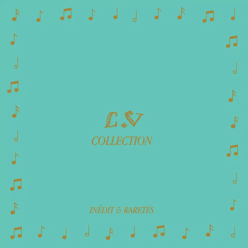 Rockollection (Version anglaise)