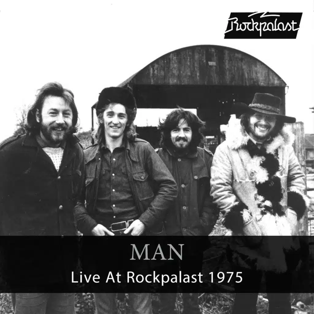 Live At Rockpalast 1975 (Live, Cologne, 1975)
