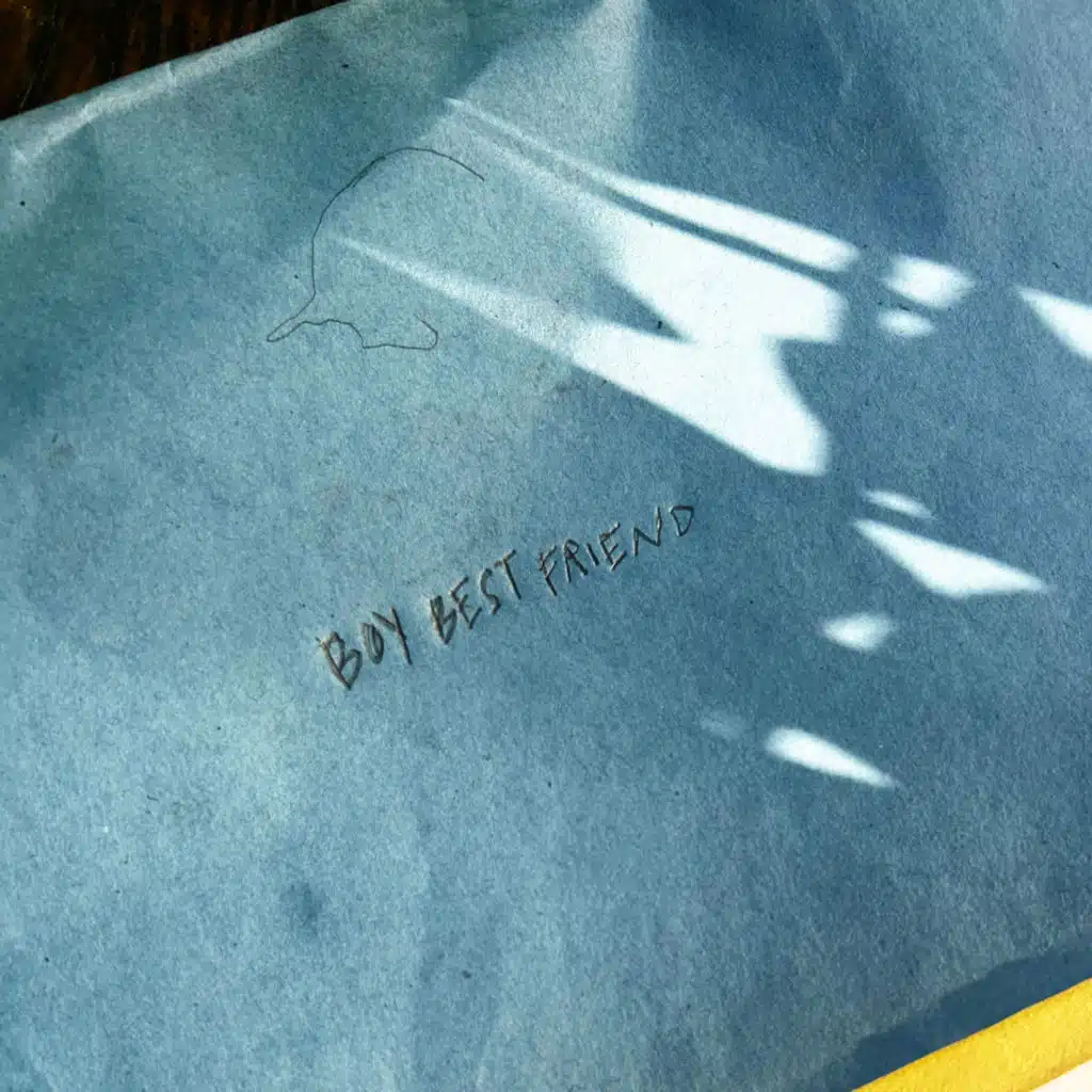 boy best friend (feat. Nadia)