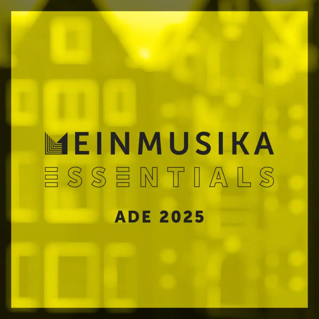 Einmusika Essentials Ade 2025