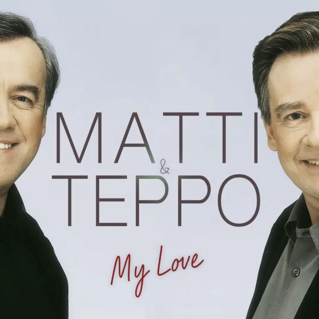 Matti ja Teppo