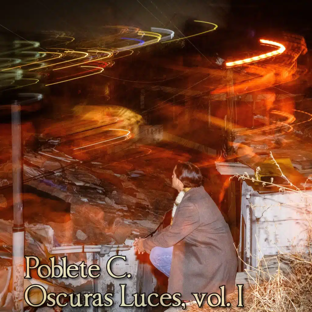 Oscuras Luces, vol. I