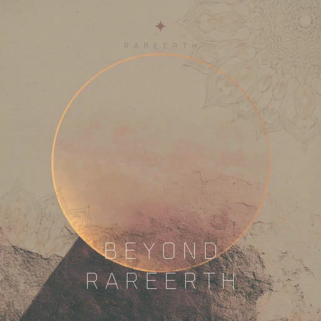 Fireborne (feat. RareErth)