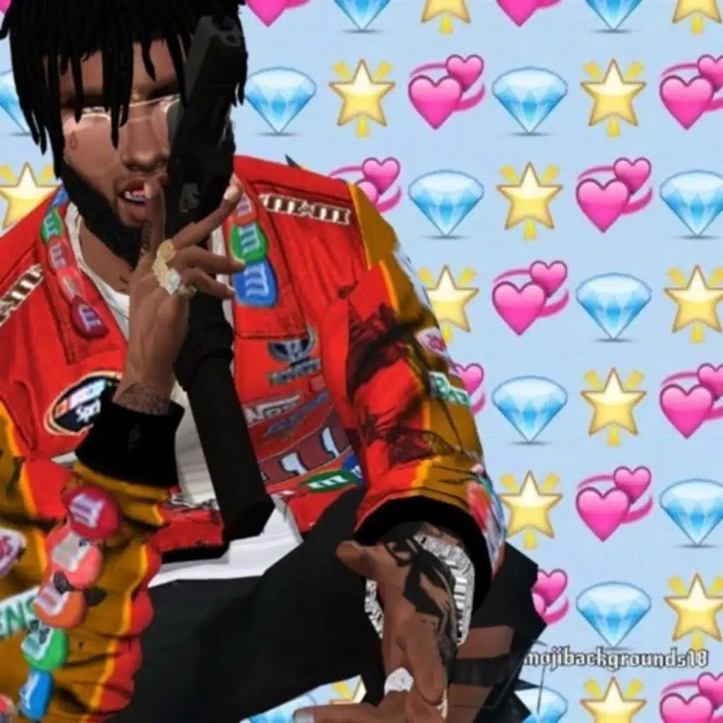 GLOCQUE (feat. WeH8Smalls & Pote Sanders)