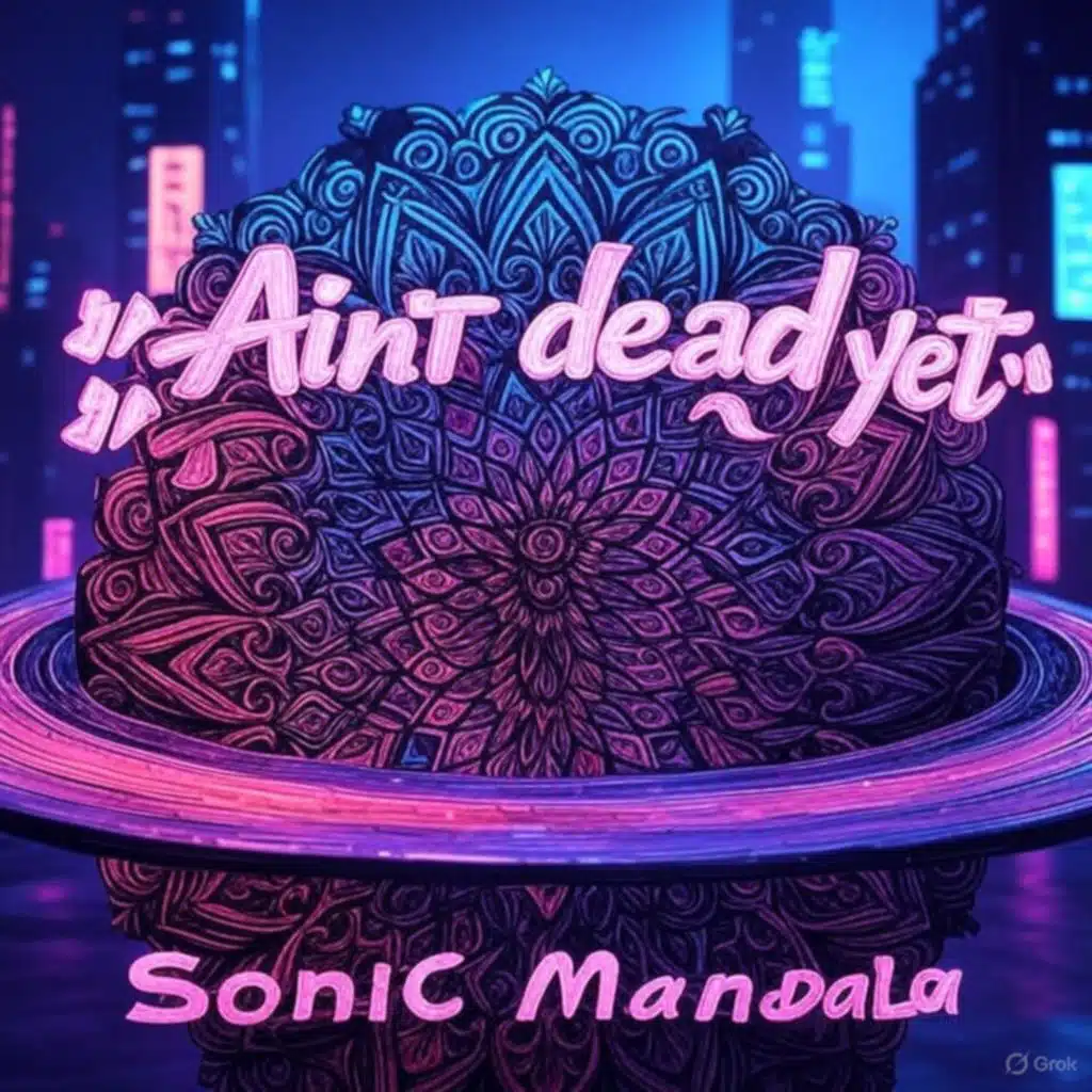 Sonic Mandala
