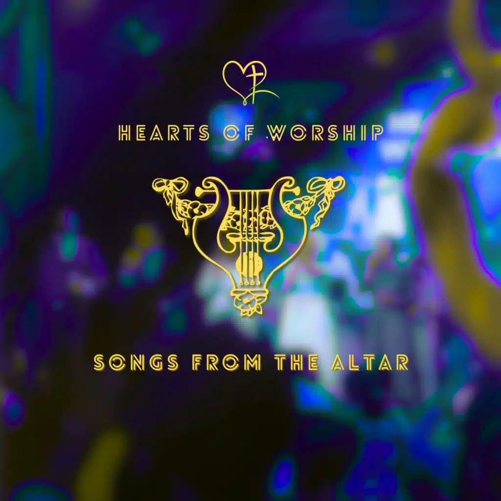 Songs from the Altar