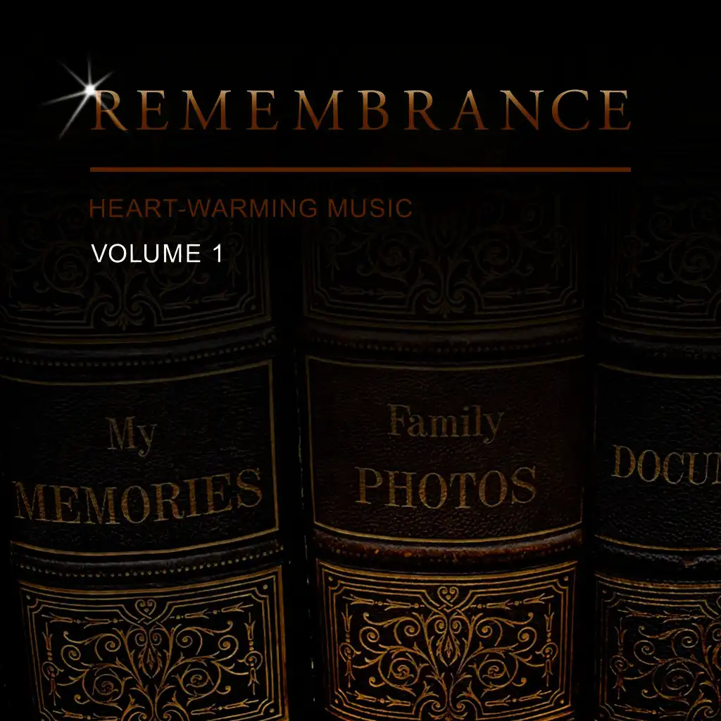Remembrance Heart-Warming Music, Vol. 1