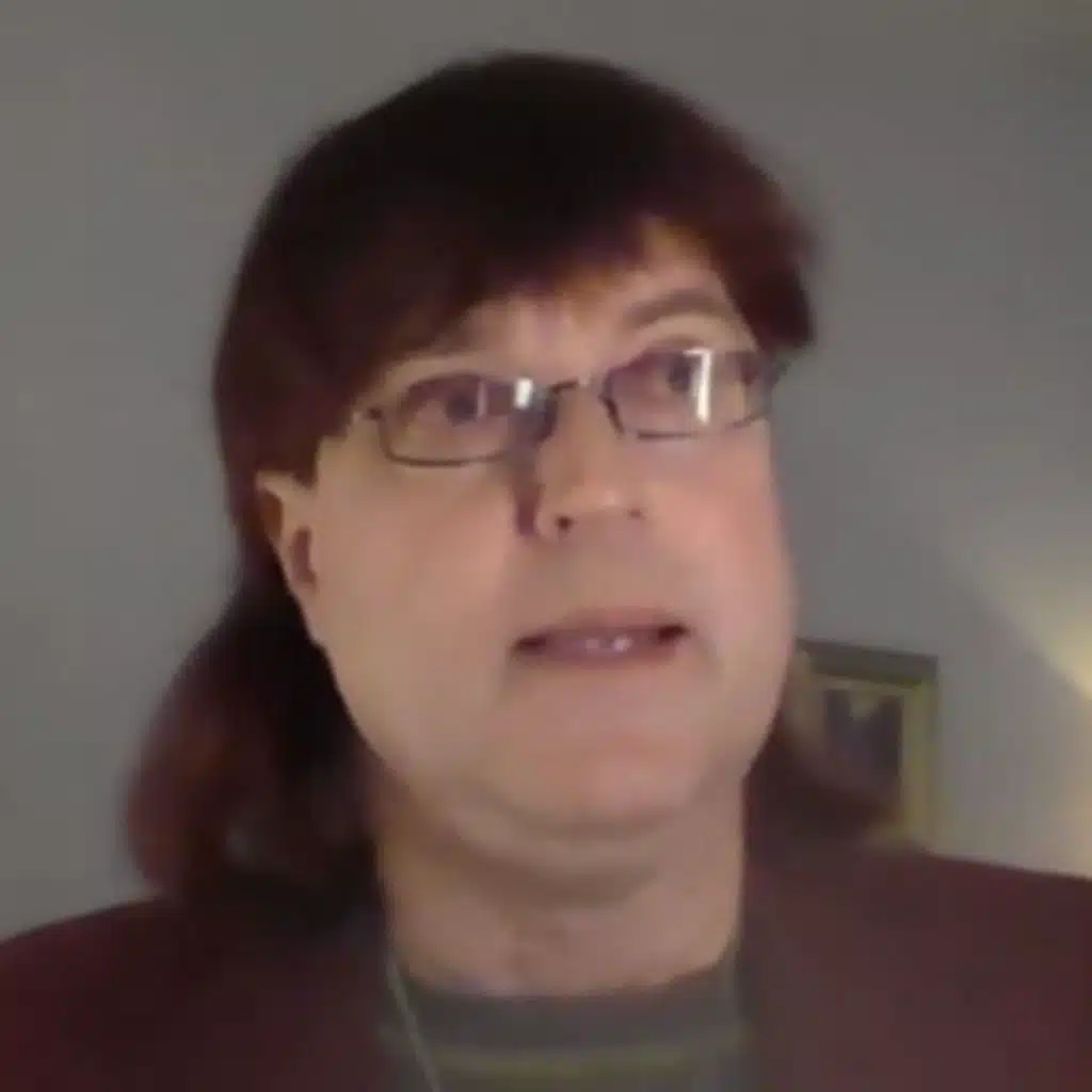 Mission Evolution Radio Show with Gwilda Wiyaka Interviews - DR. DARRYL WALSH - Psychology of the Paranormal