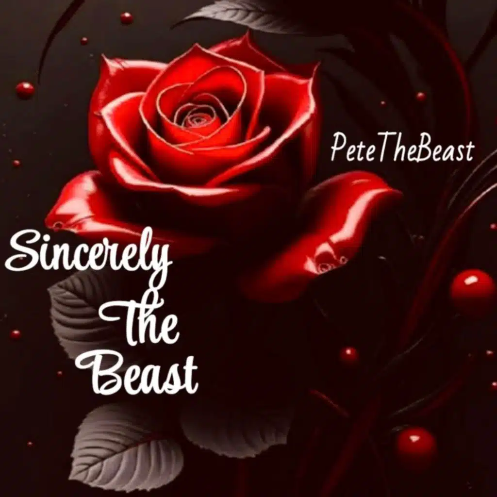 PeteTheBeast