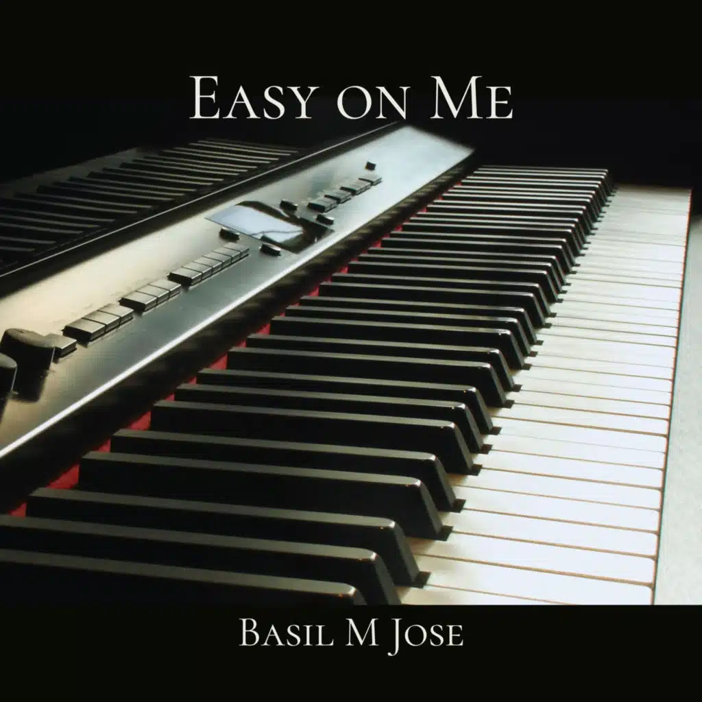 Basil M Jose