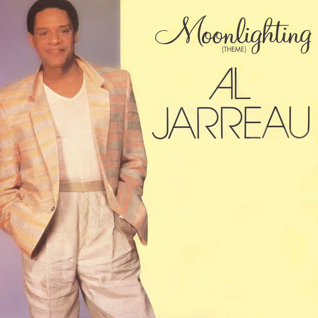 Moonlighting (Extended Remix)