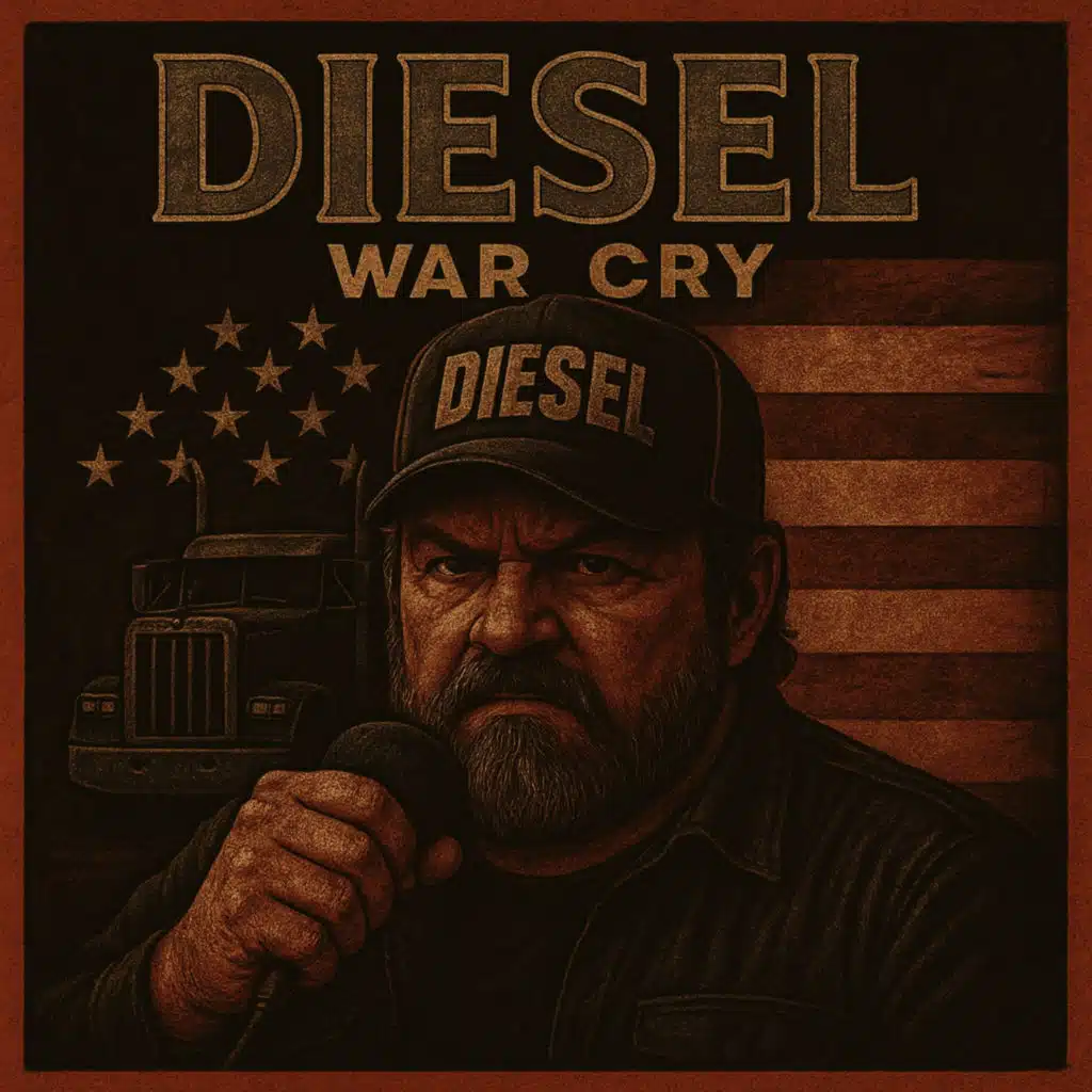 Diesel's War Cry