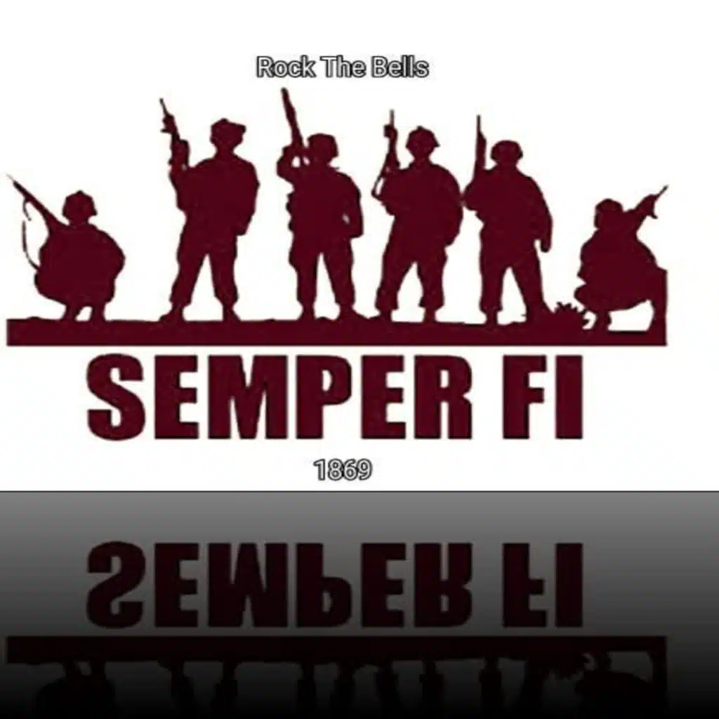 Rock the bells semper fi 1869