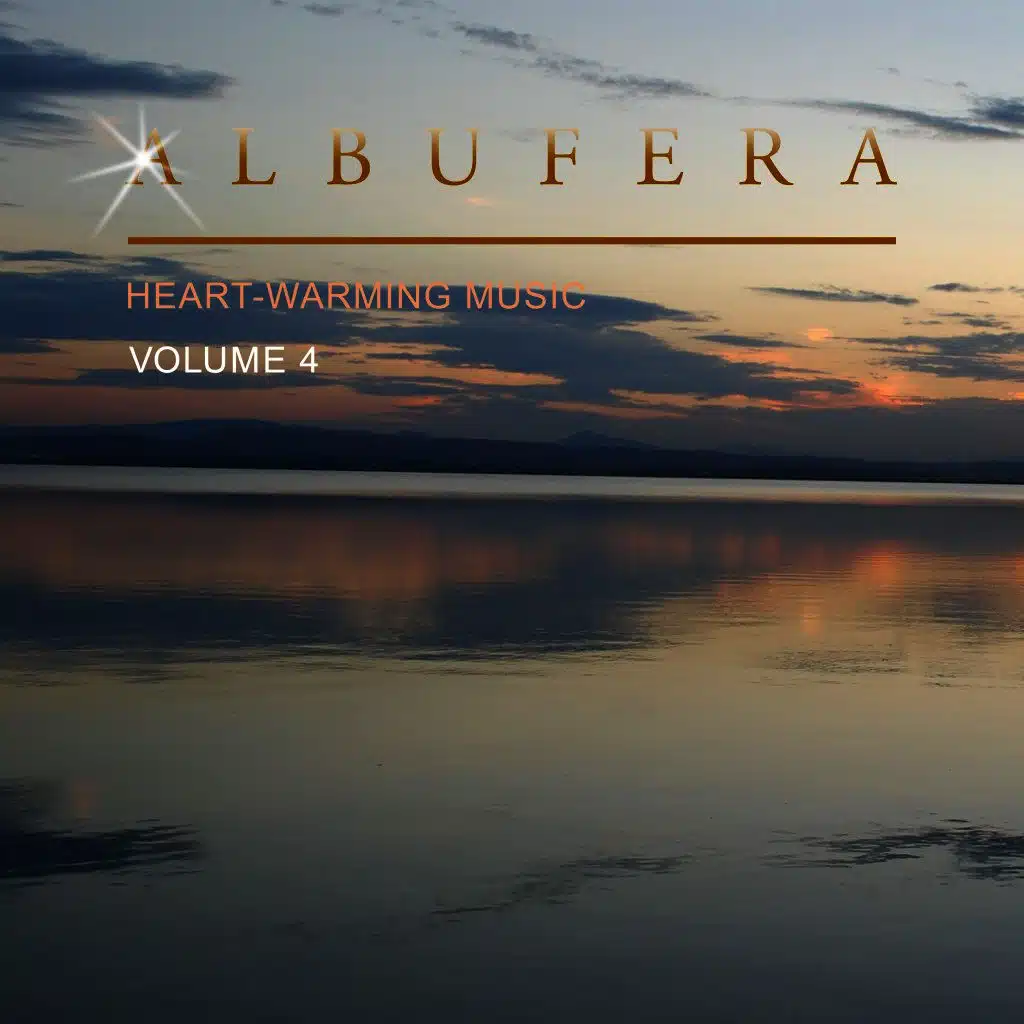 Peaceful Acoustic (Guitar and Strings)