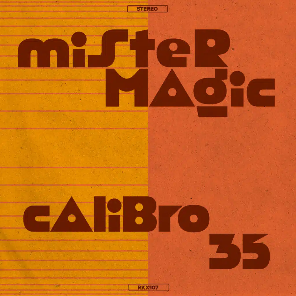 Calibro 35