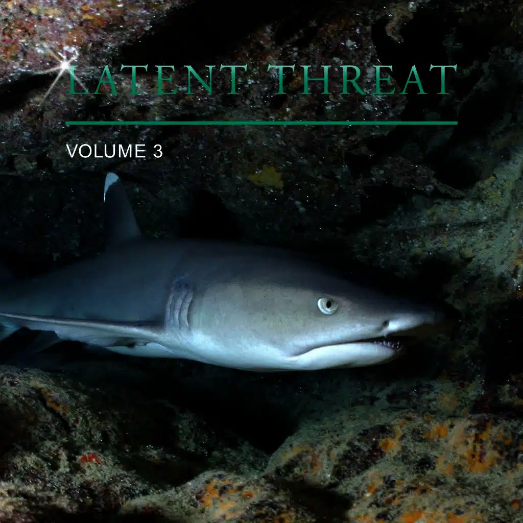 Latent Threat, Vol. 3