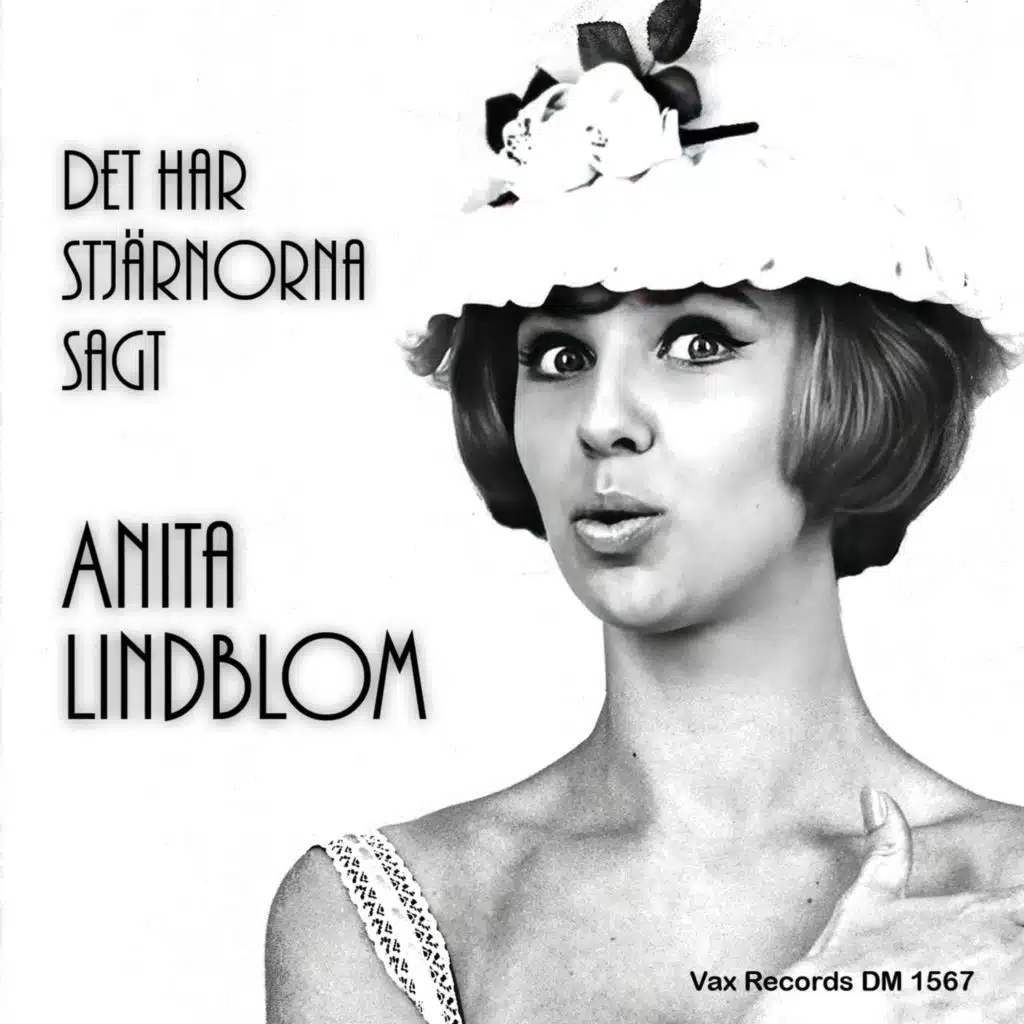 Anita Lindblom